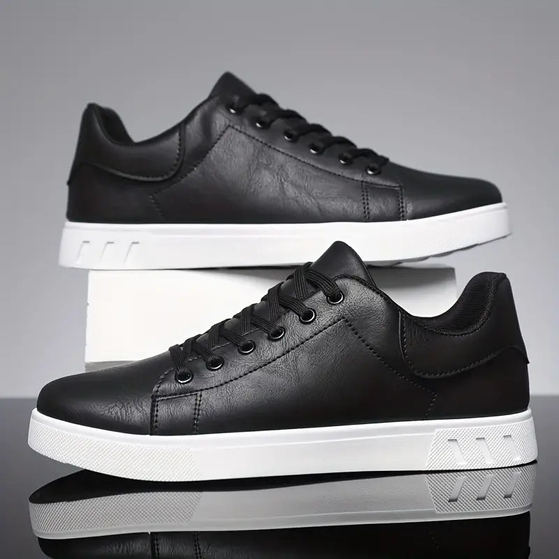 Men's Barefoot Sneakers | BostonFlex