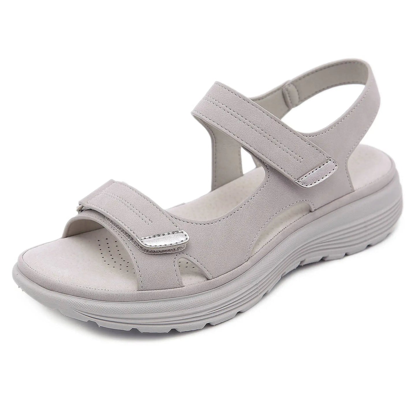 Comfort Summer Sandals - Women's Arch Support