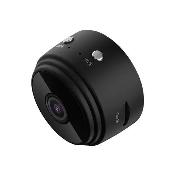 Full HD Wireless Backup Camera for RV, Truck & Trailer
