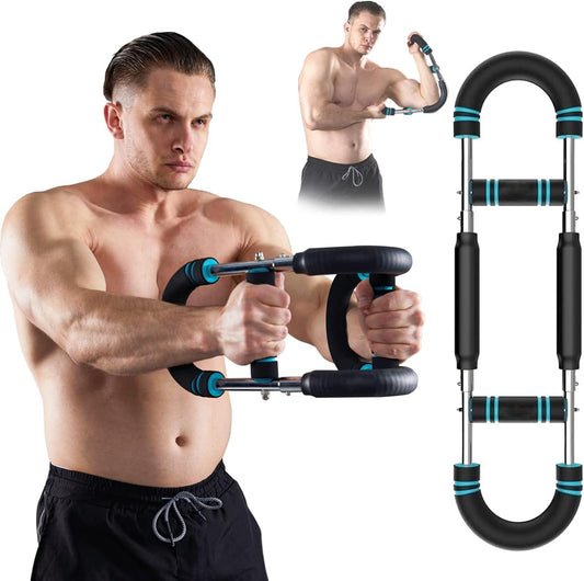 Gorilla Bar Chest Trainer – Upper Body and Arm Workout