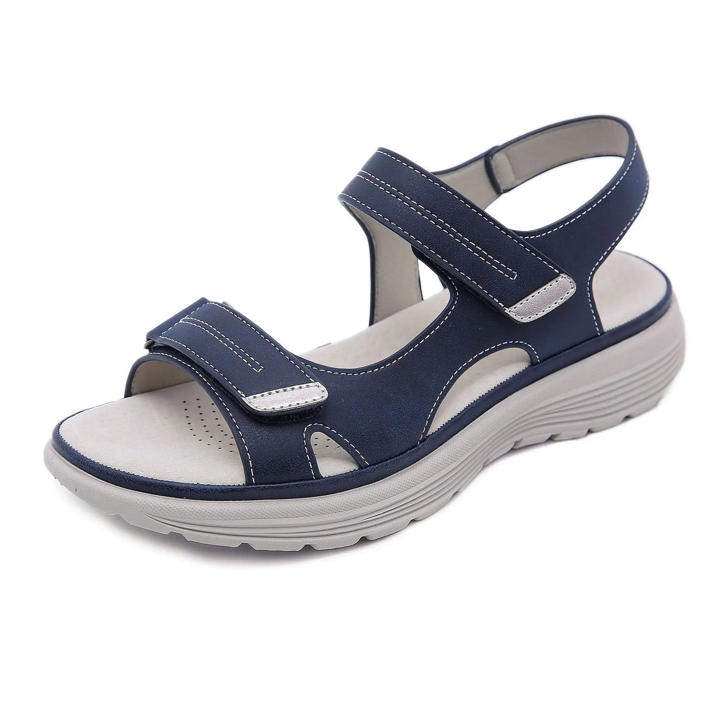 Comfort Summer Sandals - Women's Arch Support