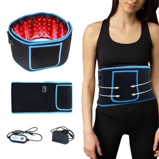 Red Light Pain Relief & Slimming Belt