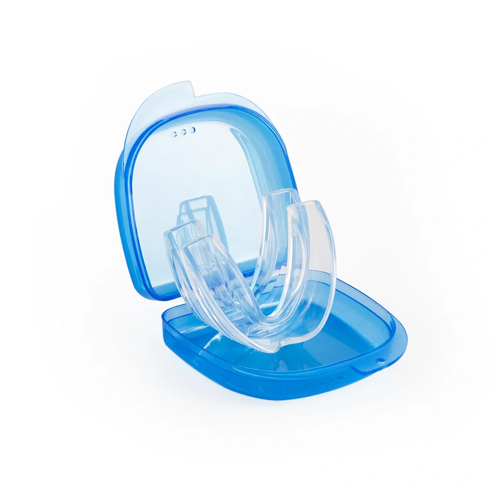 Night Guard Mouthguard for Teeth Grinding & Sports