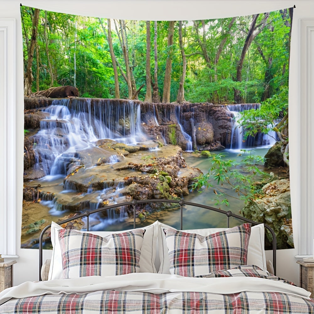 Forest Wall Tapestry