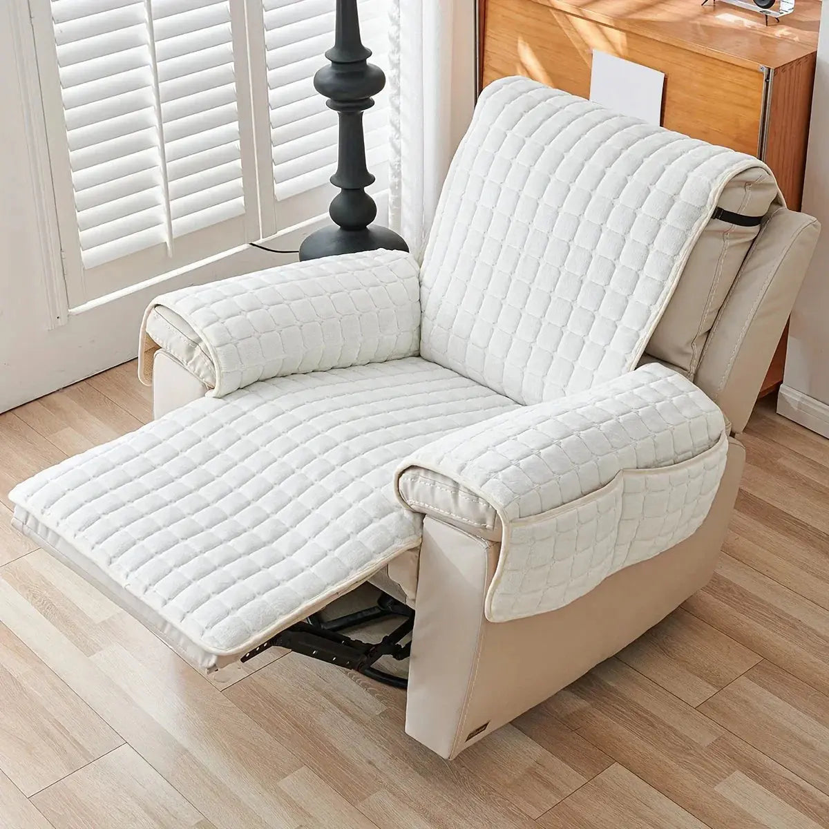 Waterproof Recliner Chair Cover