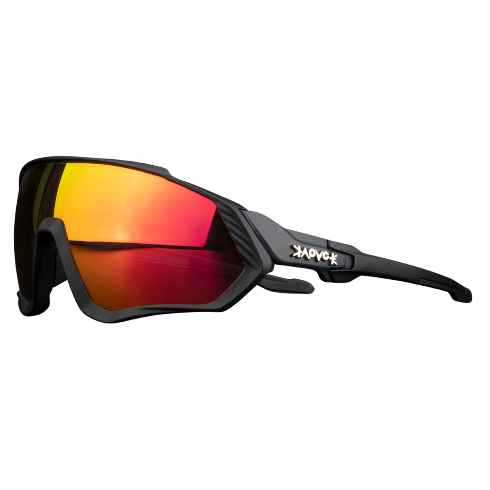 Polarized Cycling Sunglasses – UV Protection & Anti-Glare