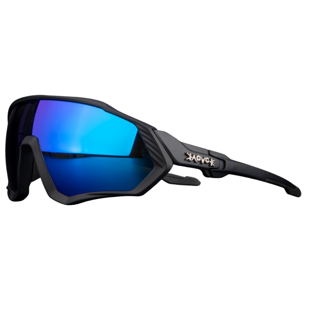 Polarized Cycling Sunglasses – UV Protection & Anti-Glare