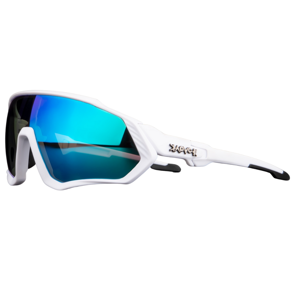 Polarized Cycling Sunglasses – UV Protection & Anti-Glare