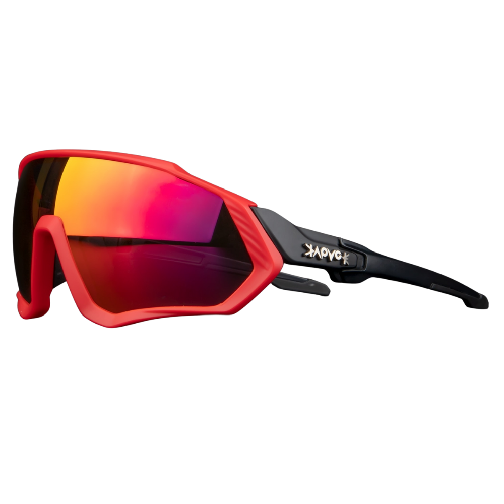 Polarized Cycling Sunglasses – UV Protection & Anti-Glare