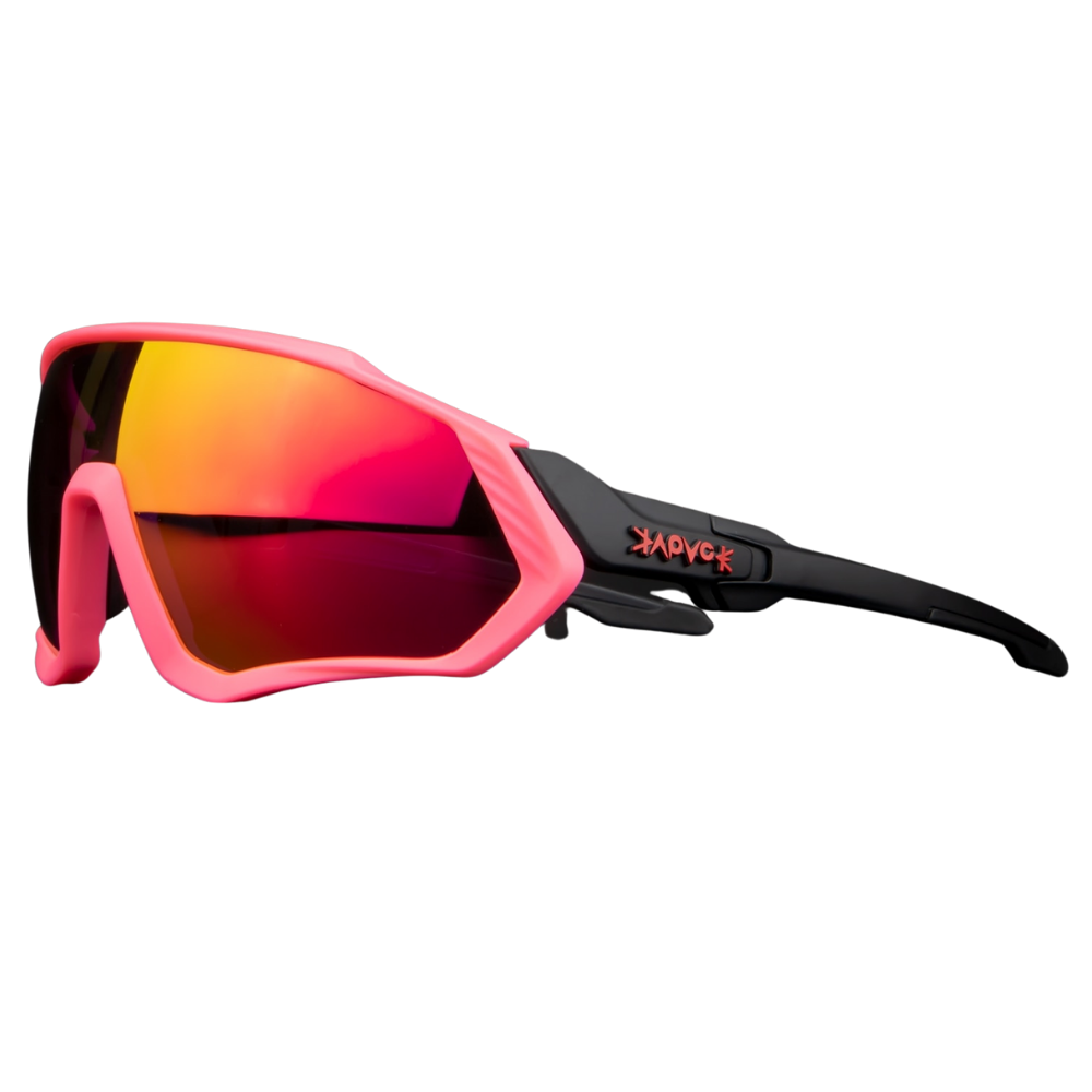 Polarized Cycling Sunglasses – UV Protection & Anti-Glare