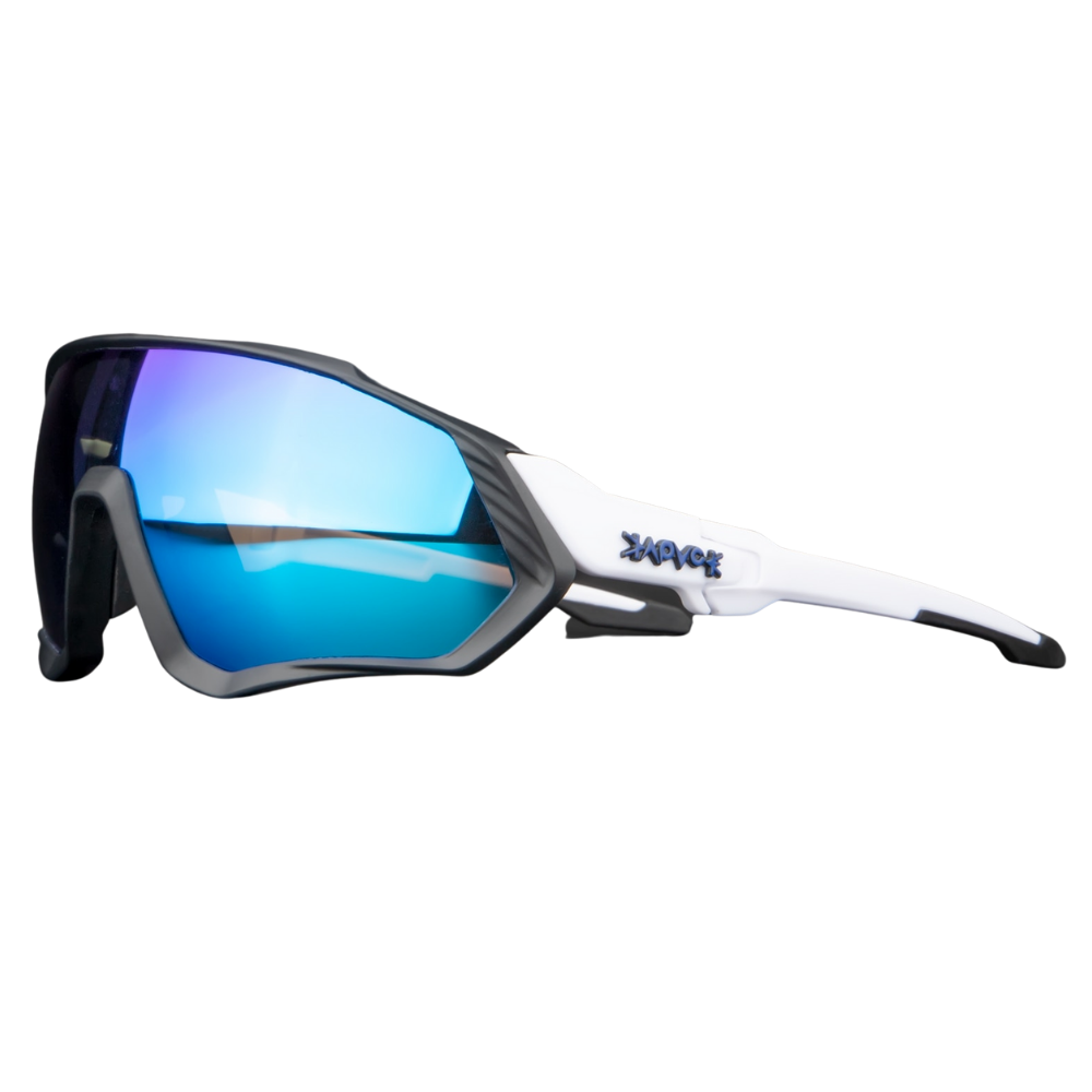 Polarized Cycling Sunglasses – UV Protection & Anti-Glare
