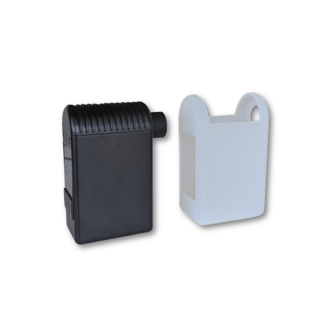 Mini Electric Bike Pump – Portable Air Tire Inflator