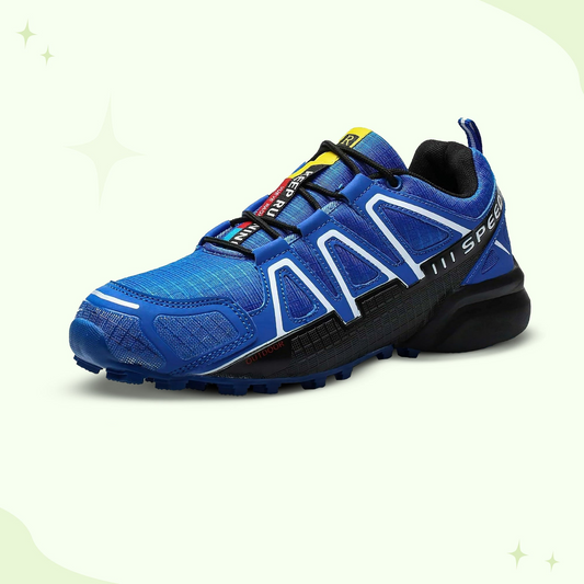 Unisex Walking Shoes – Everyday Comfort & Support