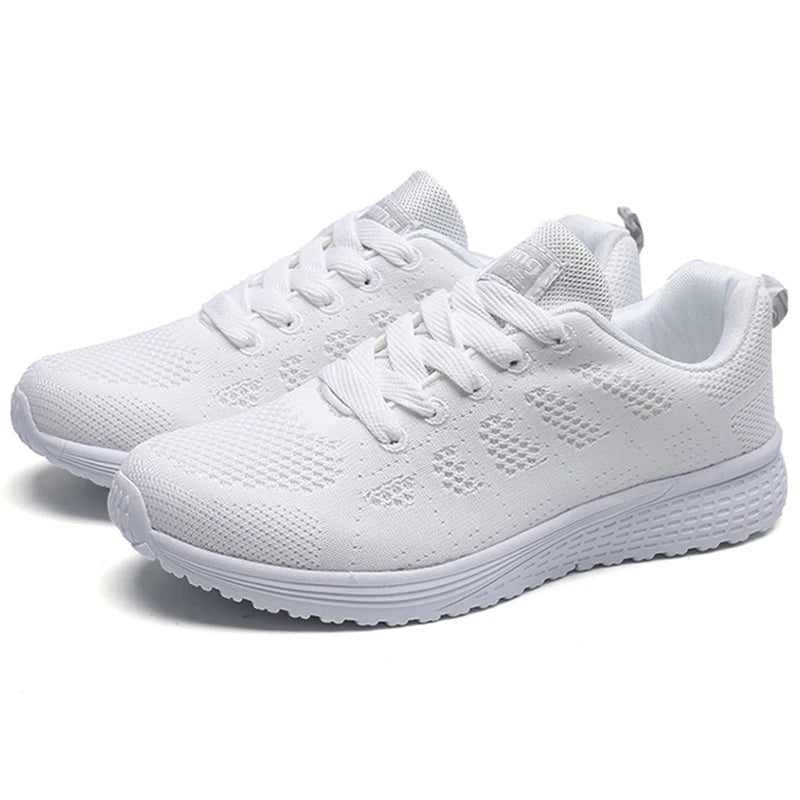Casual women ergonomic Shoes - Comfort & Support for All-Day Wear