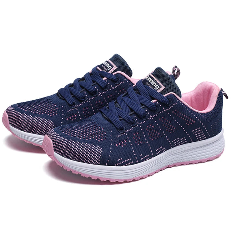 Casual women ergonomic Shoes - Comfort & Support for All-Day Wear