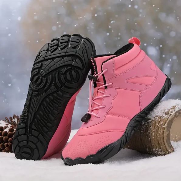 Men's Snow Shoes | FrostStride
