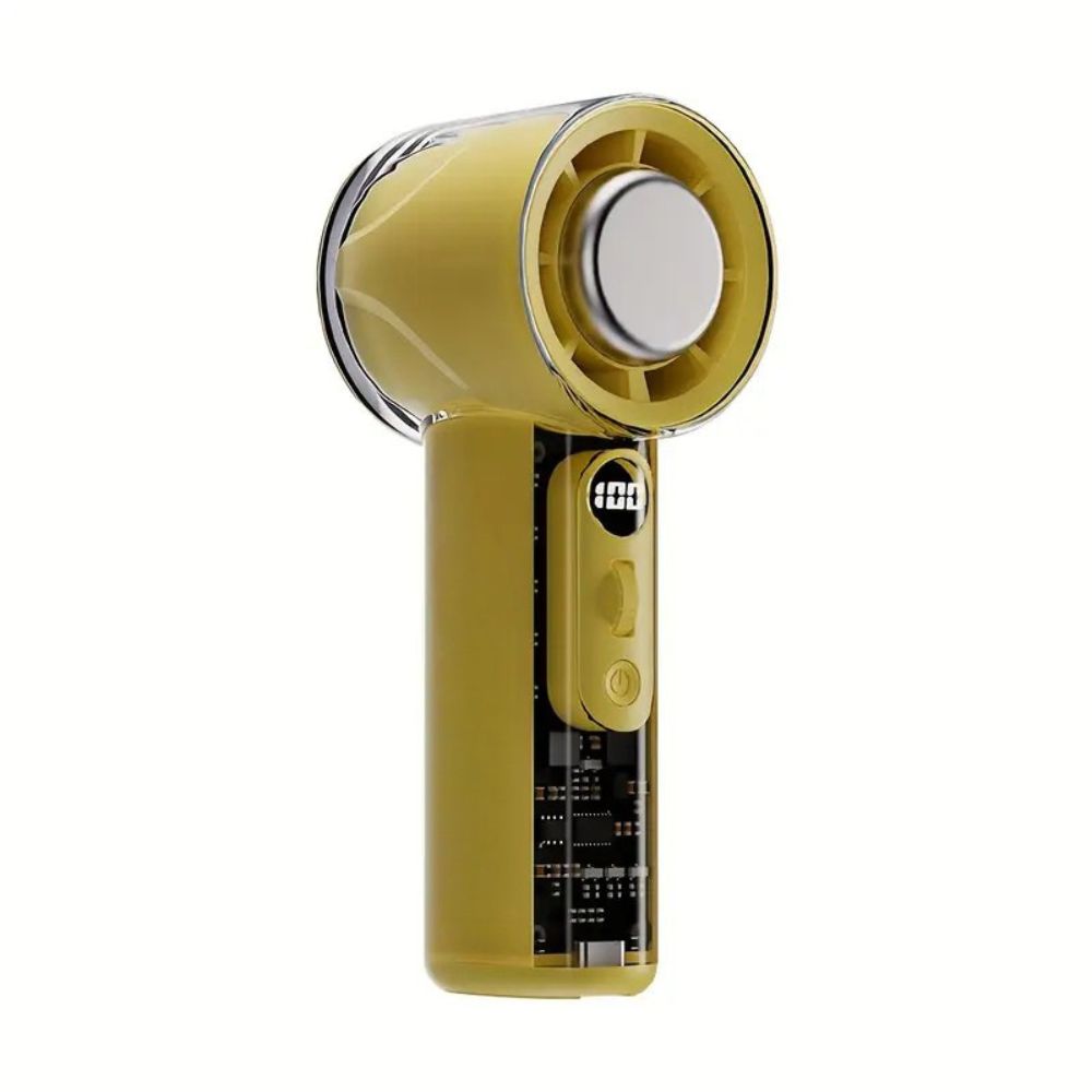 Rechargeable Handheld Portable Fan