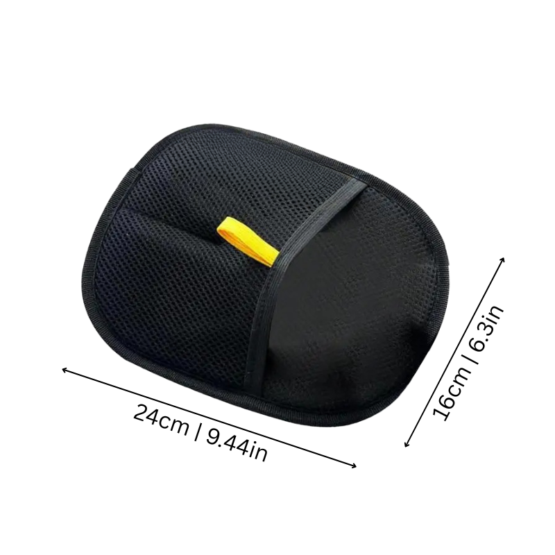 Pet Hair Remover Roller - Reusable Fur Cleaner