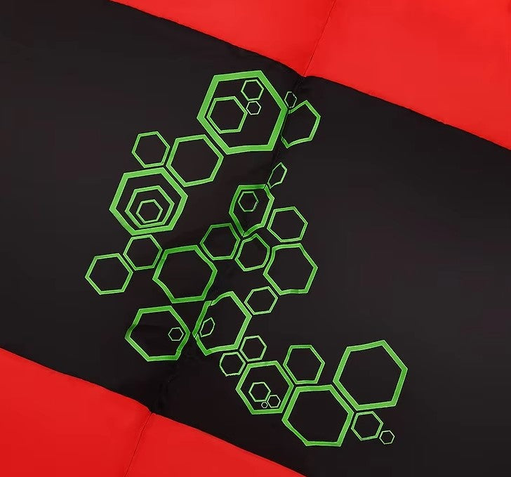 Winter Trekking Sleeping Bag for Mountain Camping