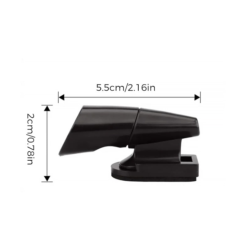 Car Deer Warning Whistle Ultrasonic Safety Device