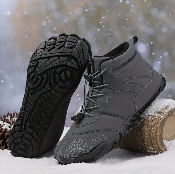 Men's Snow Shoes | FrostStride