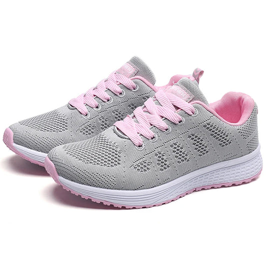 Casual women ergonomic Shoes - Comfort & Support for All-Day Wear