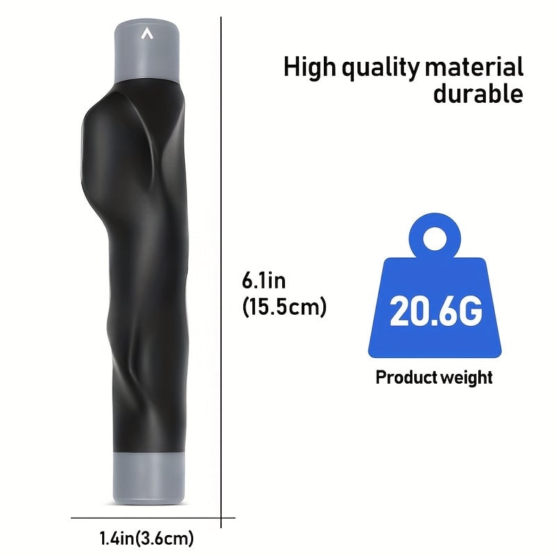 Golf Grip Trainer Tool – Improve Swing & Hand Position