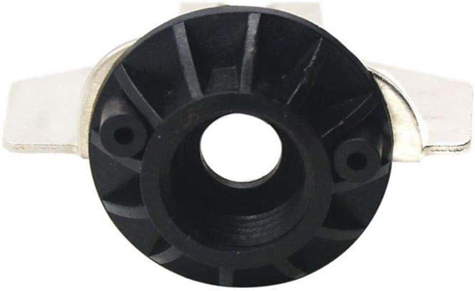 Chainsaw Sharpener Tool with Guide System