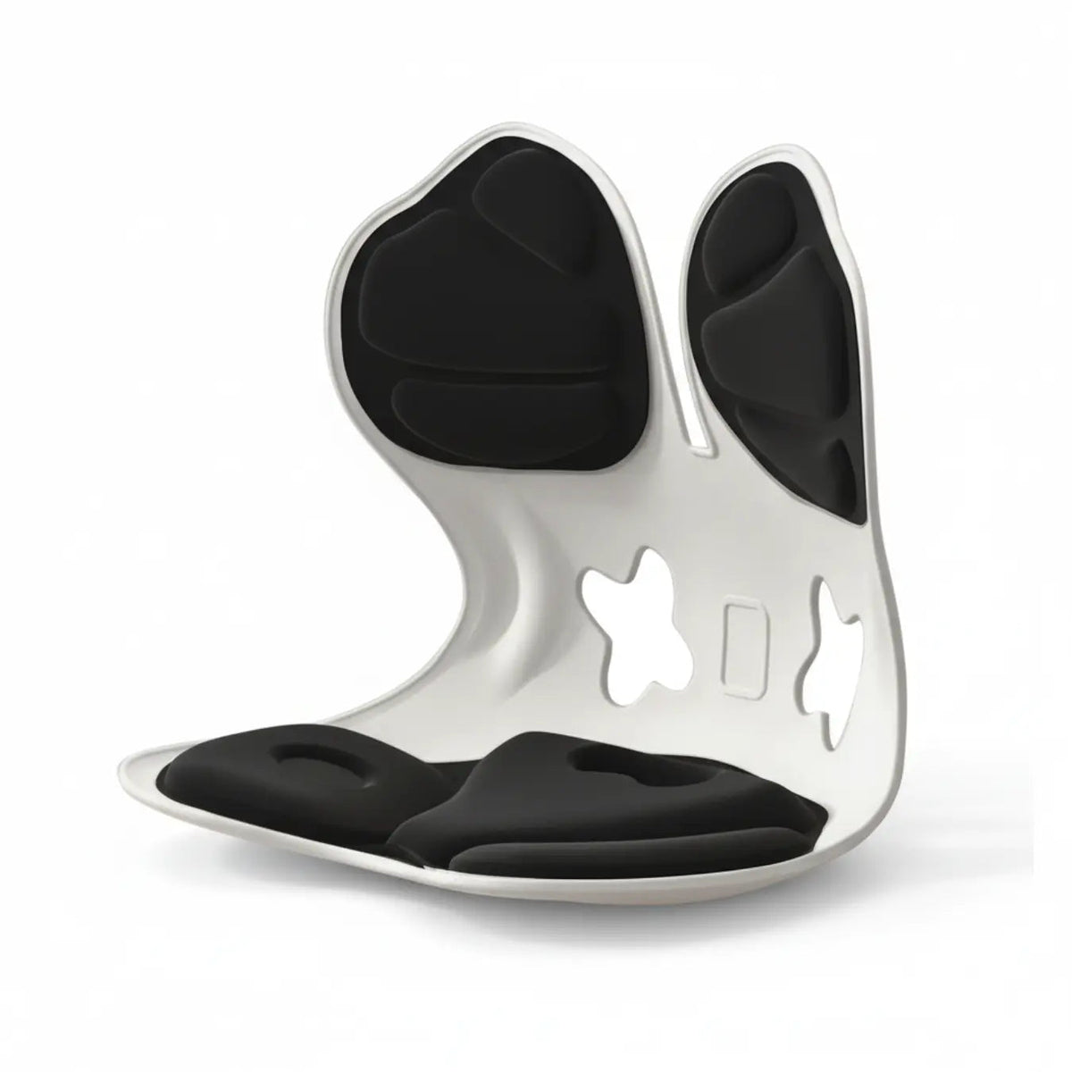 Portable Lumbar Support Office Chair Cushion