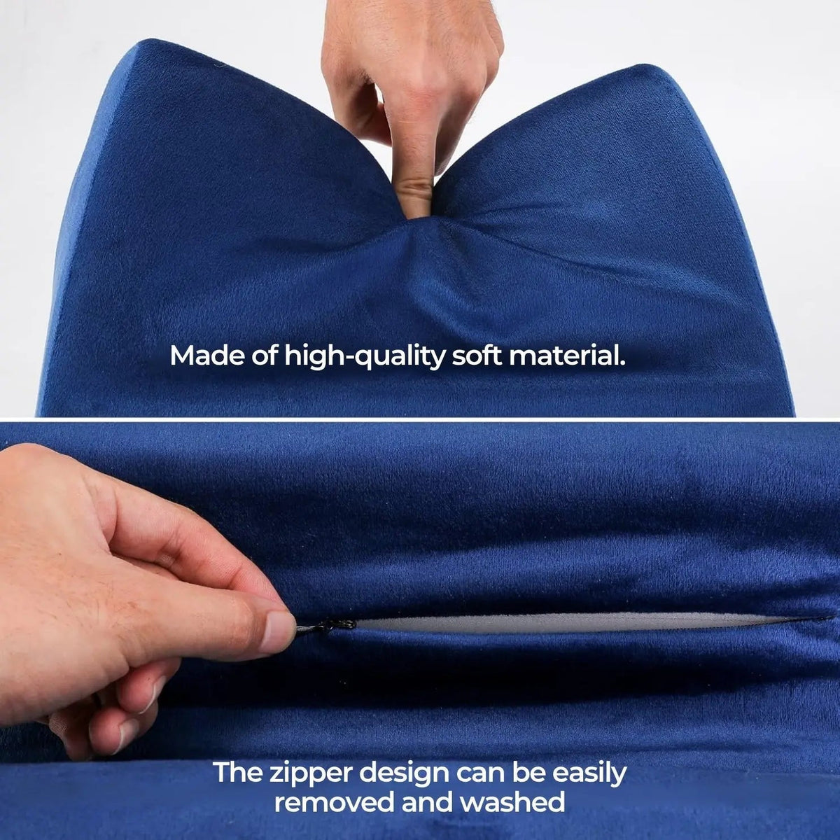 Multi Angle Tablet Holder Cushion