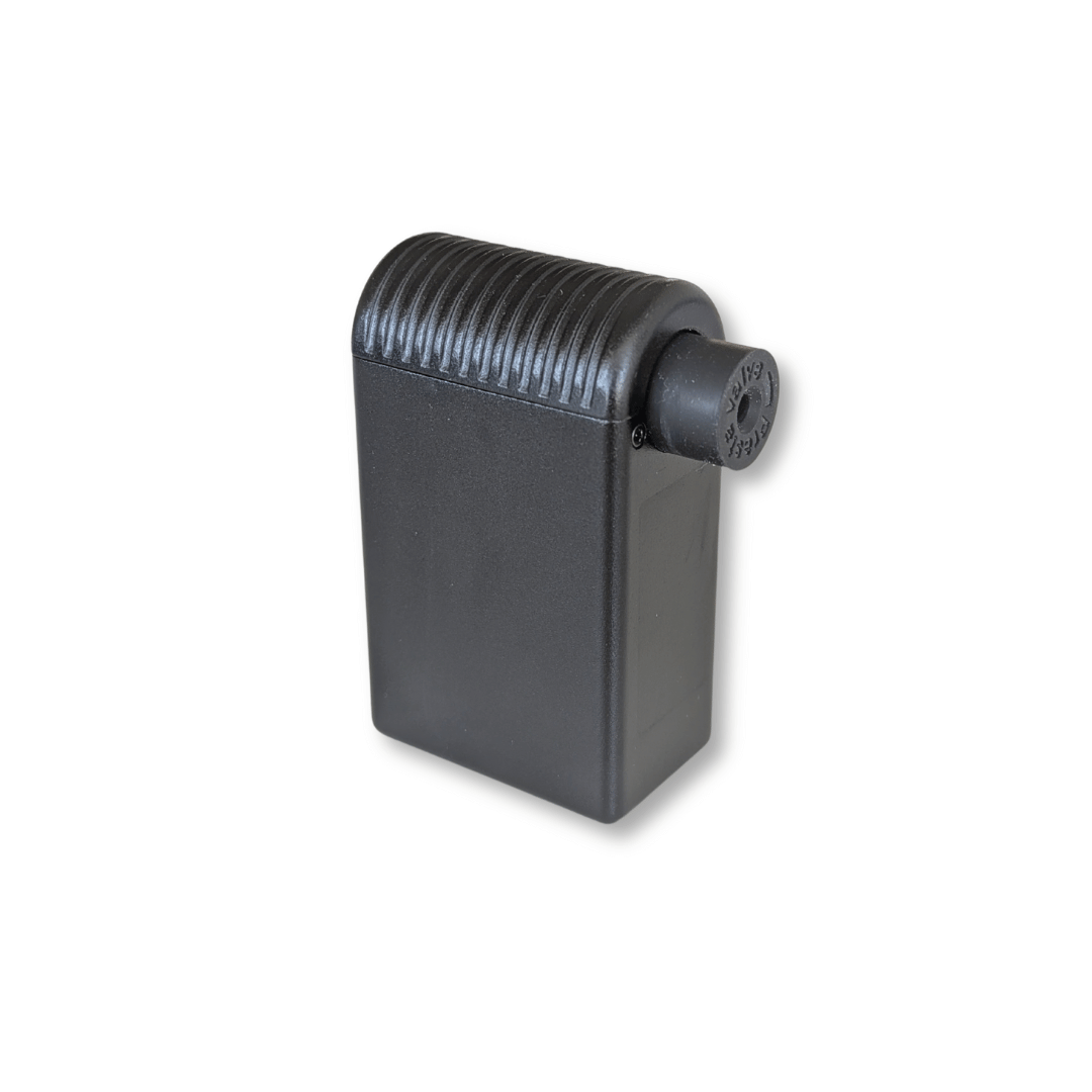 Mini Electric Bike Pump – Portable Air Tire Inflator