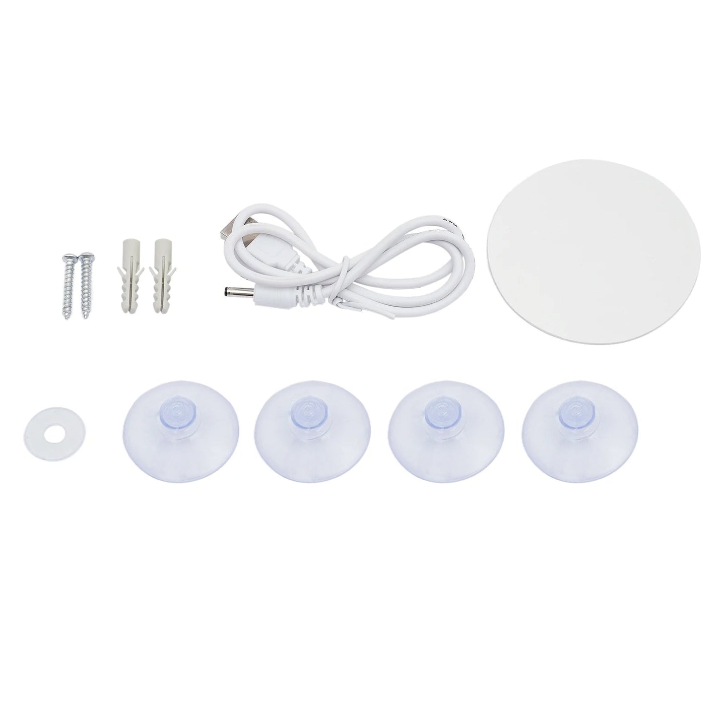 Portable Electric Camping Shower