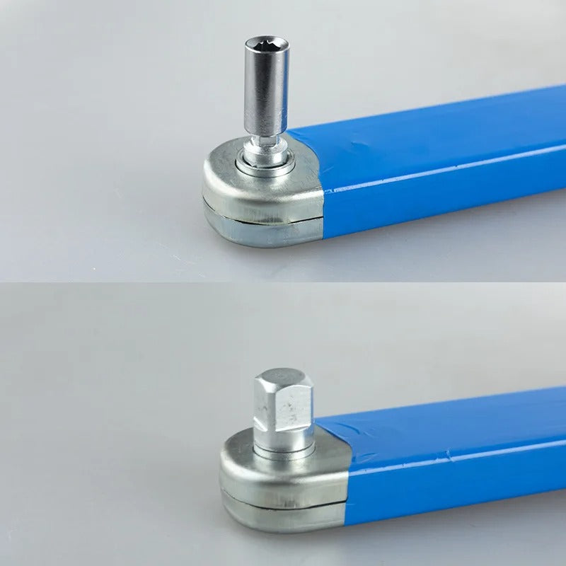 Extension Wrench Tool – Extra Reach for Tight Spaces