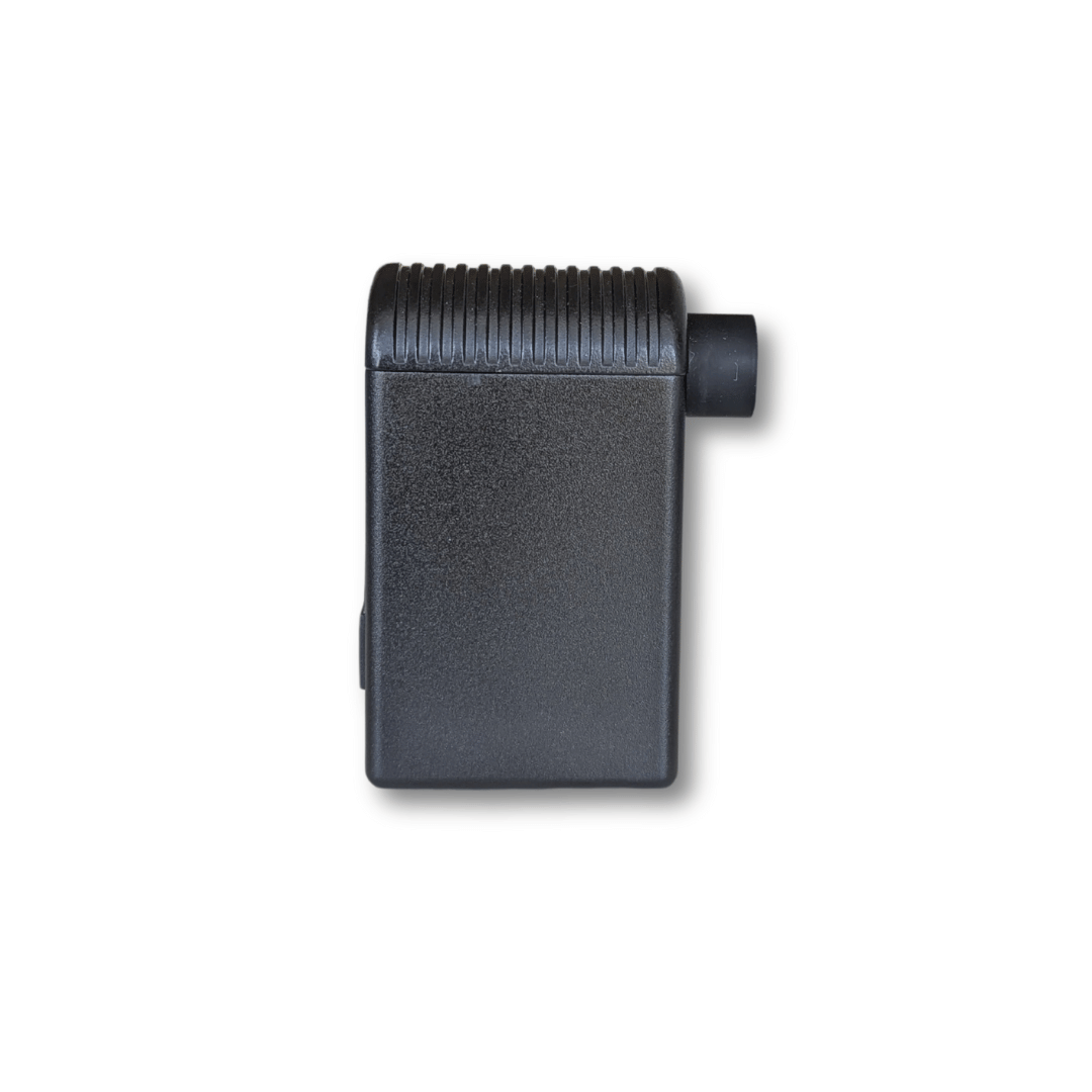 Mini Electric Bike Pump – Portable Air Tire Inflator