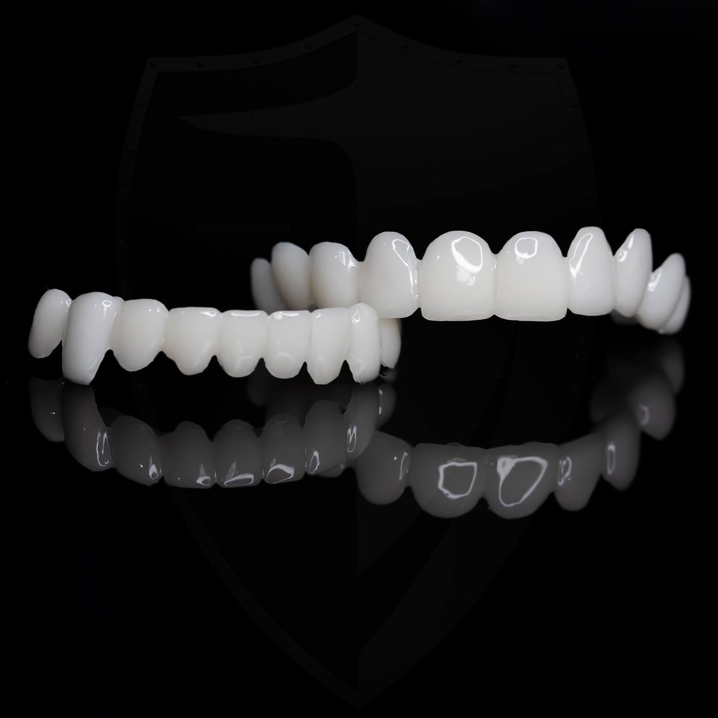 Dental Prosthesis – Realistic Cosmetic Teeth Cover