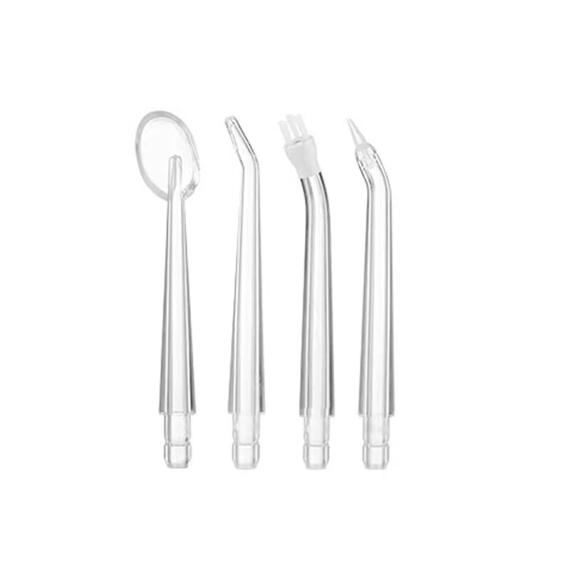 Portable Dental Flossers & Irrigators – Travel Oral Care