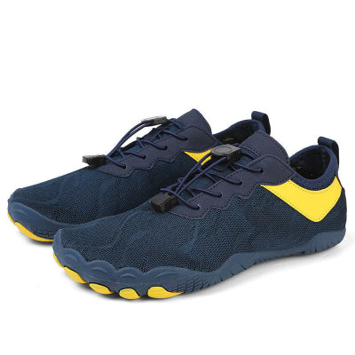 Unisex Barefoot Shoes – Healthy Fit & Non-Slip Grip