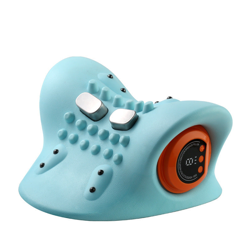 EMS Neck Massager