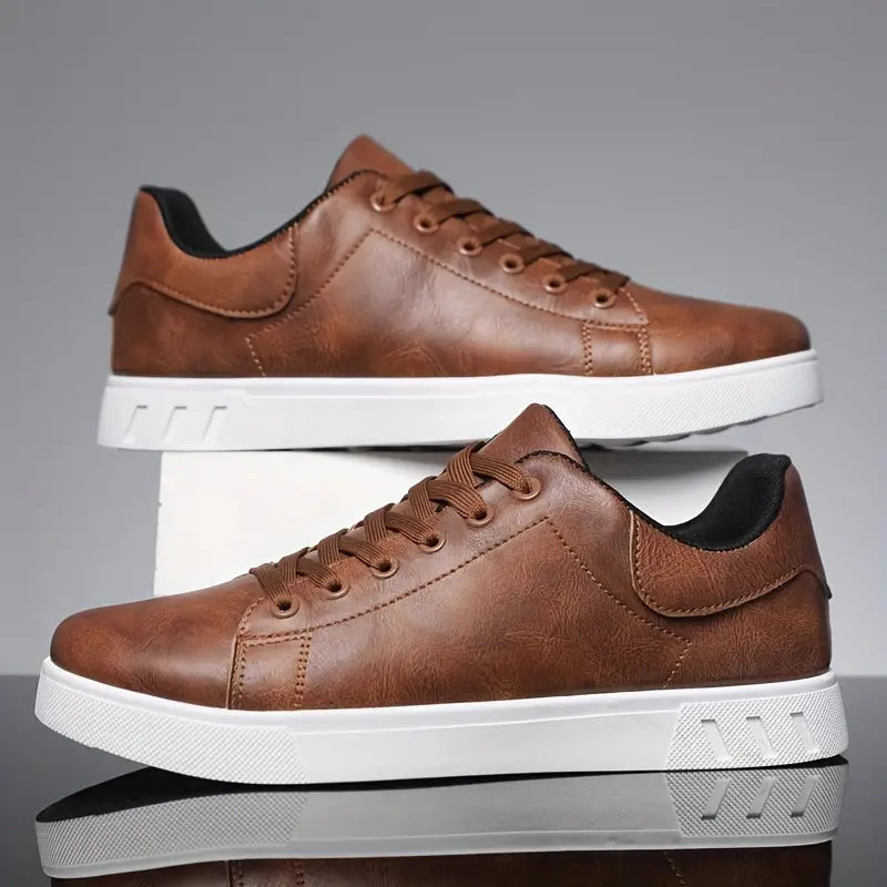 Men's Barefoot Sneakers | BostonFlex