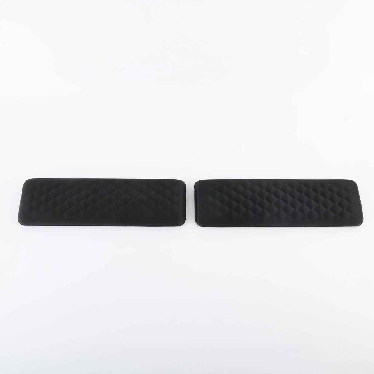 L-Shaped Desk Edge Pad – 2 Pieces