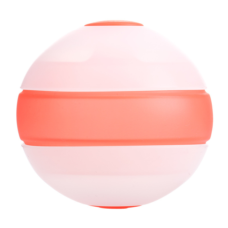 Reusable water balls – Self-sealing for water fights