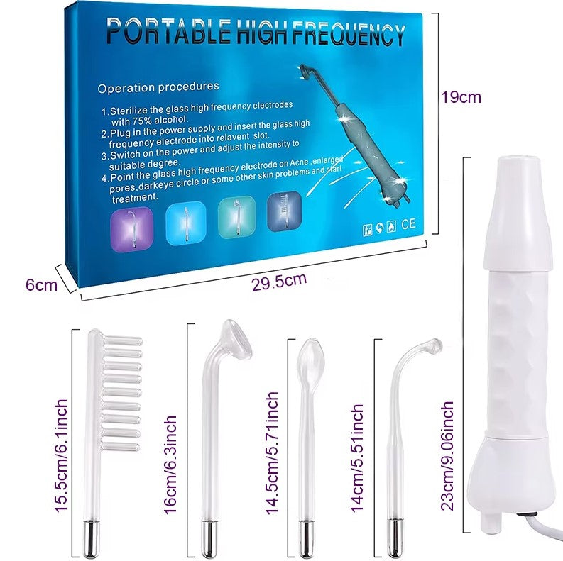 Fast-Acting Acne-Clearing Wand - Blemish & Pimple Treatment