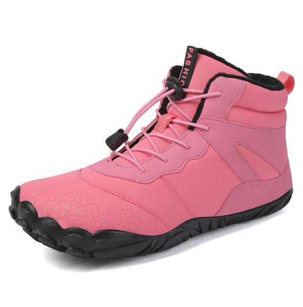 Men's Snow Shoes | FrostStride