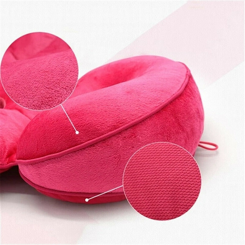 Orthopedic Seat Cushion – Comfort & Back Pain Relief