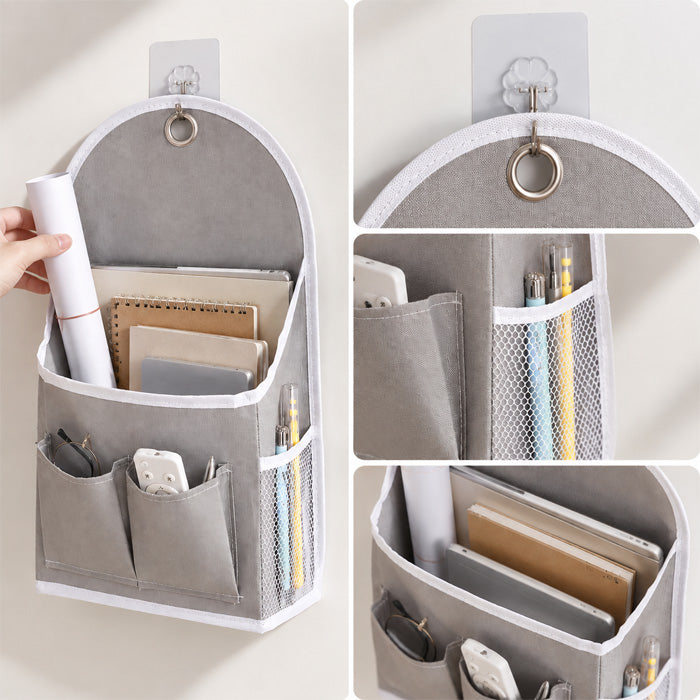 Hanging Pocket Organiser – 2 Pieces