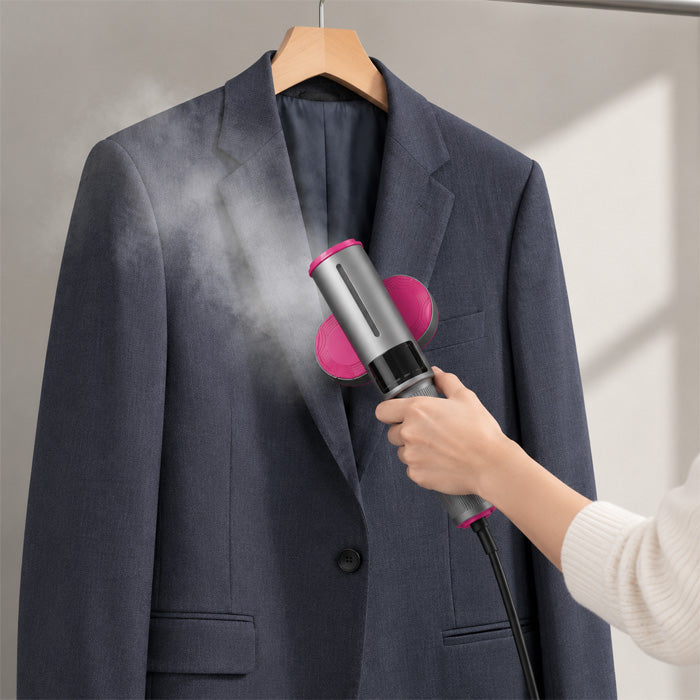 Portable Steam Iron