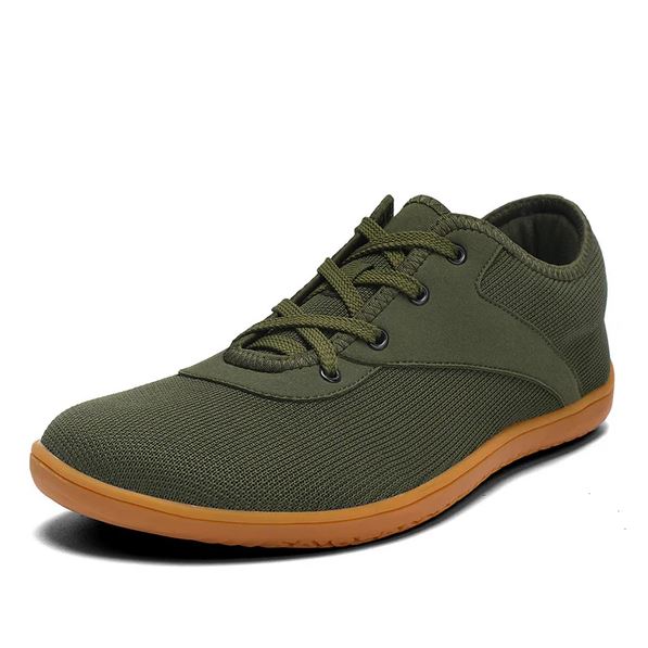Barefoot Wide Toe Box Shoes -Wydr