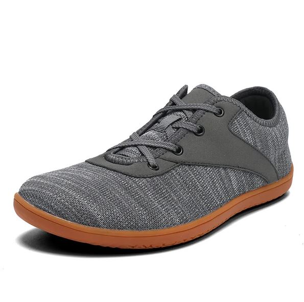 Barefoot Wide Toe Box Shoes -Wydr