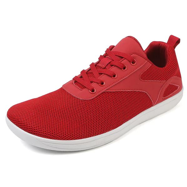 Barefoot Wide Toe Box Shoes -Wydr