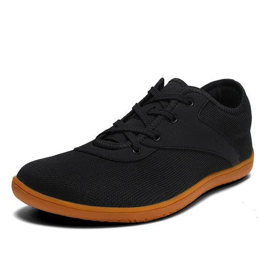 Barefoot Wide Toe Box Shoes -Wydr